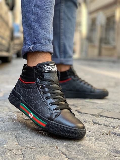 gucci männer schuhe|gucci shoes for men.